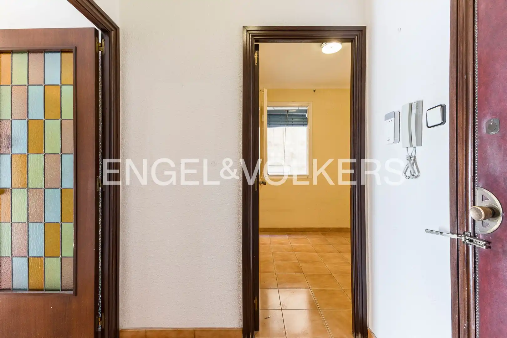 Piso en venta en Barcelona con Calefacción