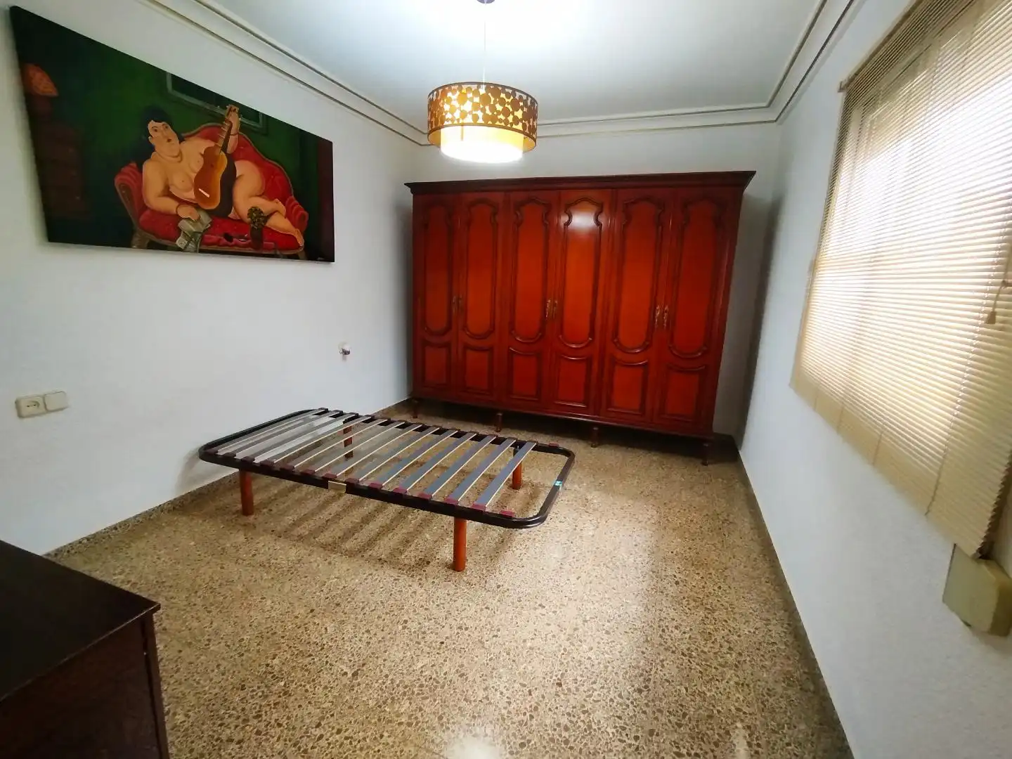 Habitación de Piso en venta en Massamagrell