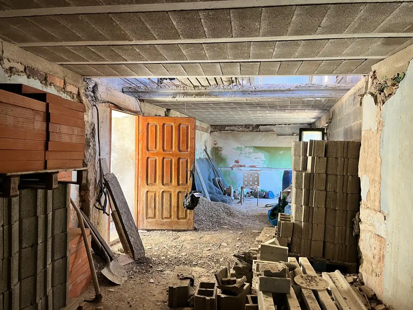 Xalet en venda a El Grado, imagen 4