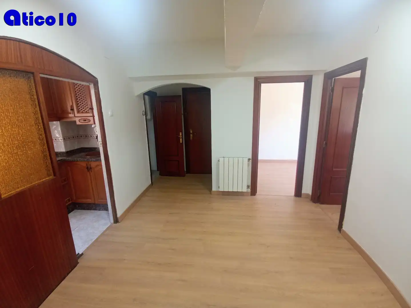 Piso en venta en Calle Río Esva 15, imagen 2