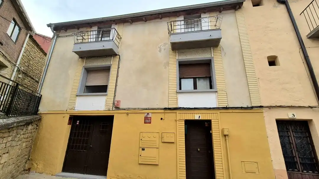 Casa in vendita a Calle Monseñor Justo Goizueta