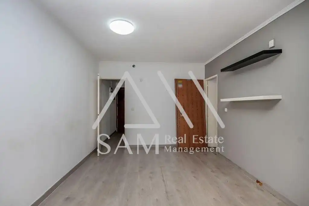 Piso en venta en Sant Adrià de Besòs