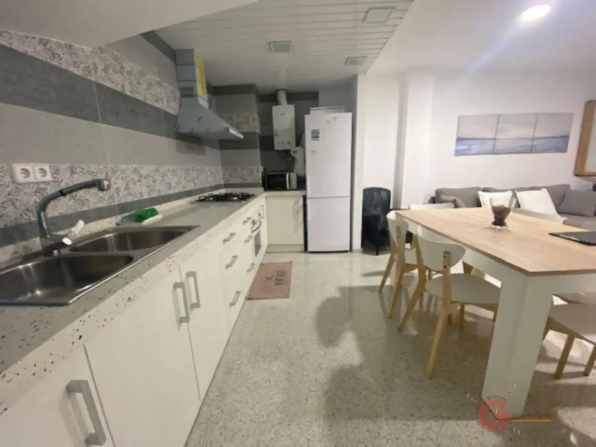 Casa o xalet en venda a La Mamola