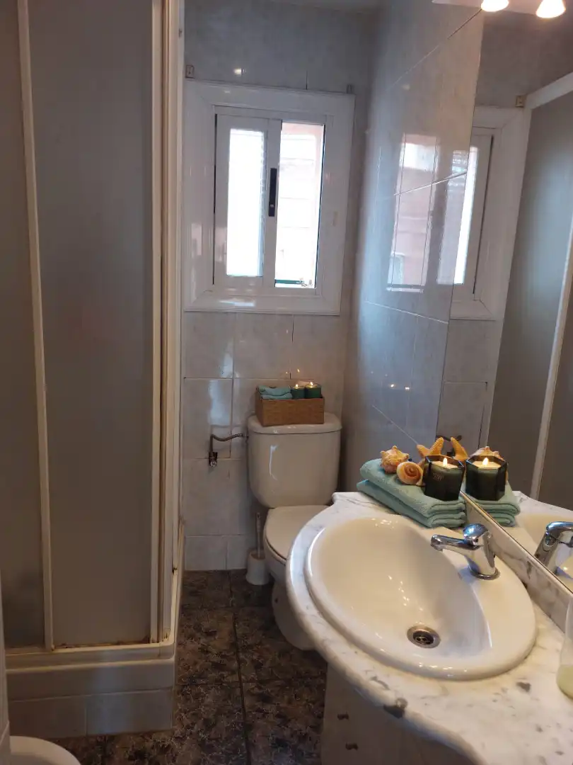 Piso con terraza en venta en Creu de Barberà - Sector Sud, imagen 21