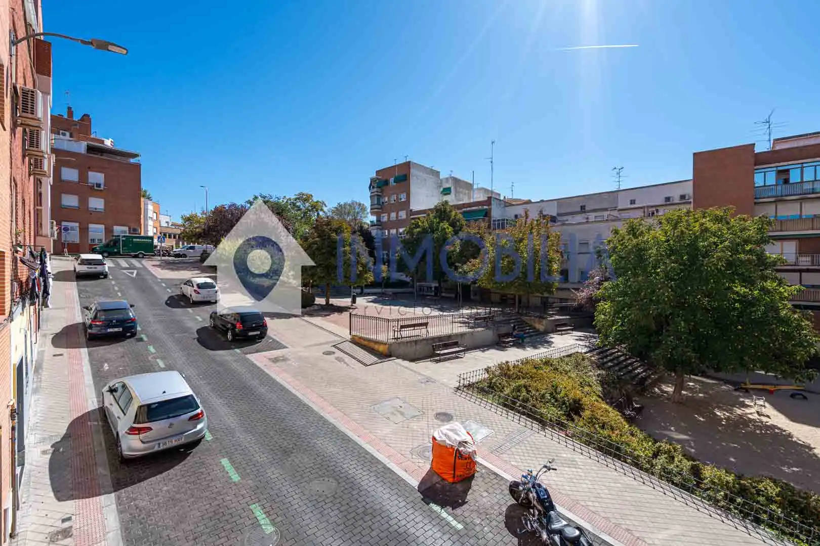 Wohnung mit Terrasse zum Verkauf in Calle de Martínez, imagen 28