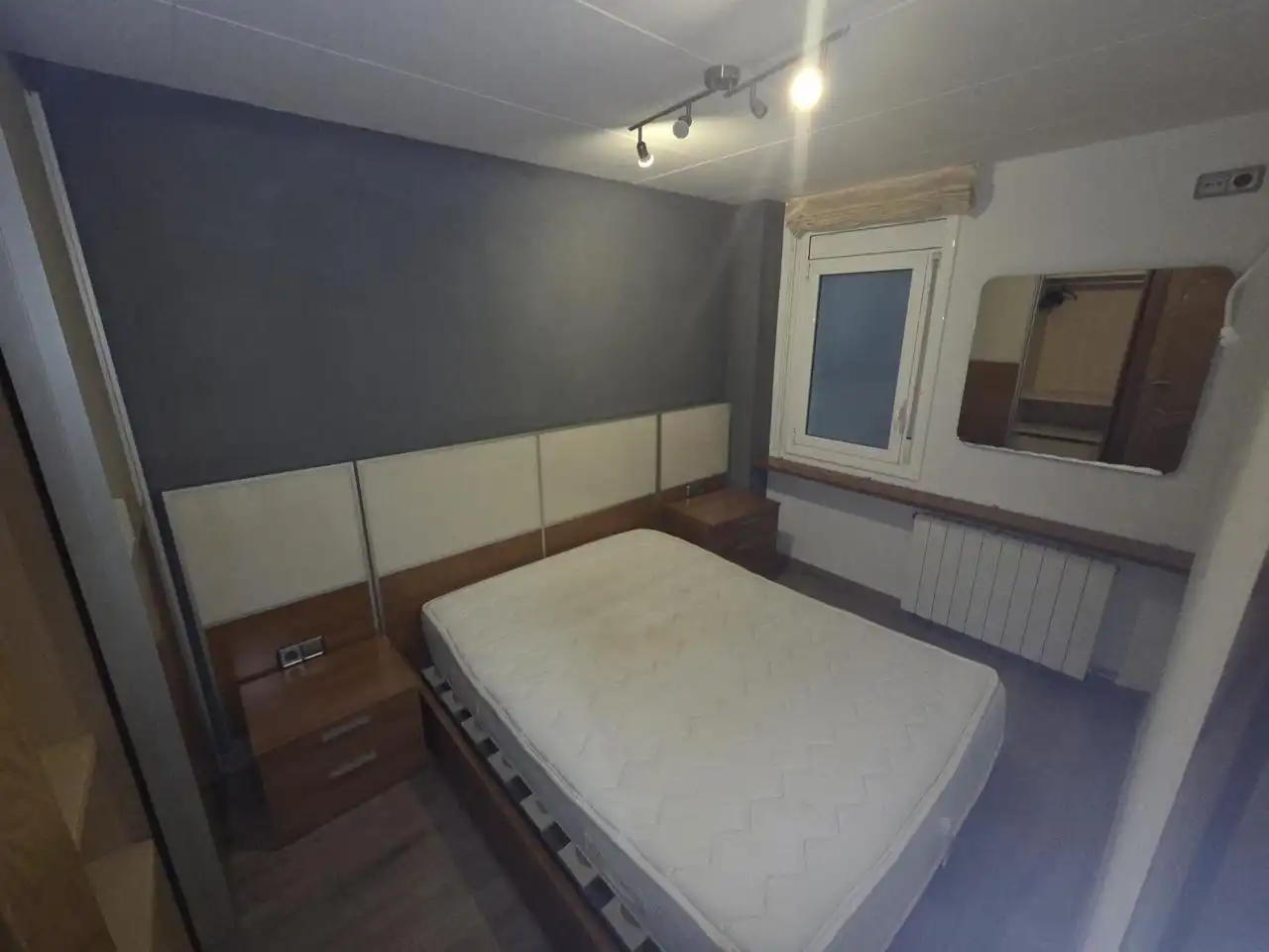 Bedroom of Ground floor for sale in Mataró  with Heating