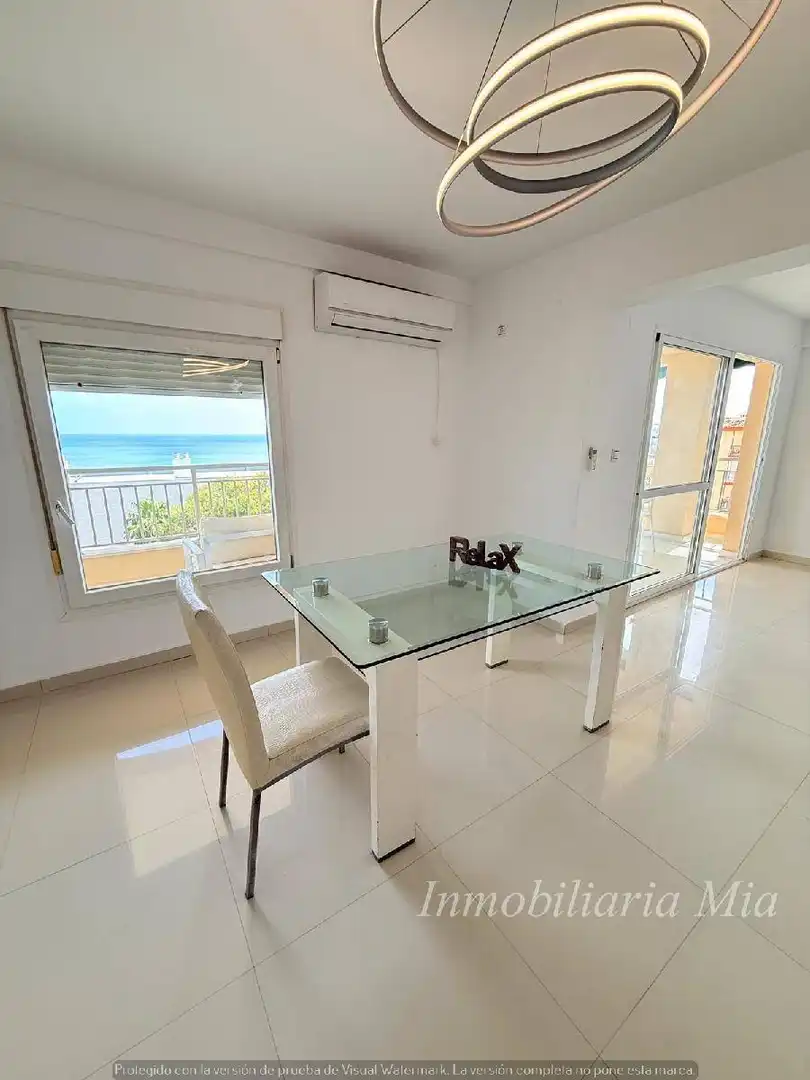 Piso con piscina en venta en Montemar, imagen 40