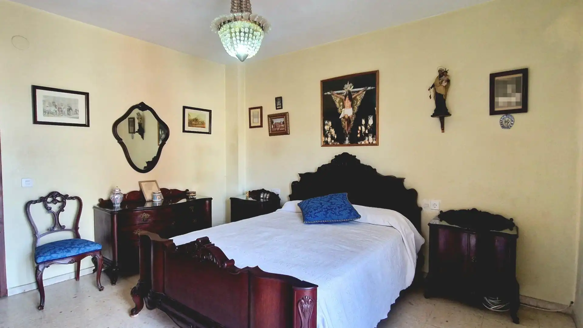 Appartamento con terrazza in vendita a Madre de Dios - Vallesequillo, imagen 10
