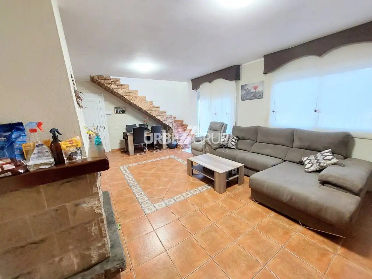 Detached house for sale in Vacarisses, imagen 4