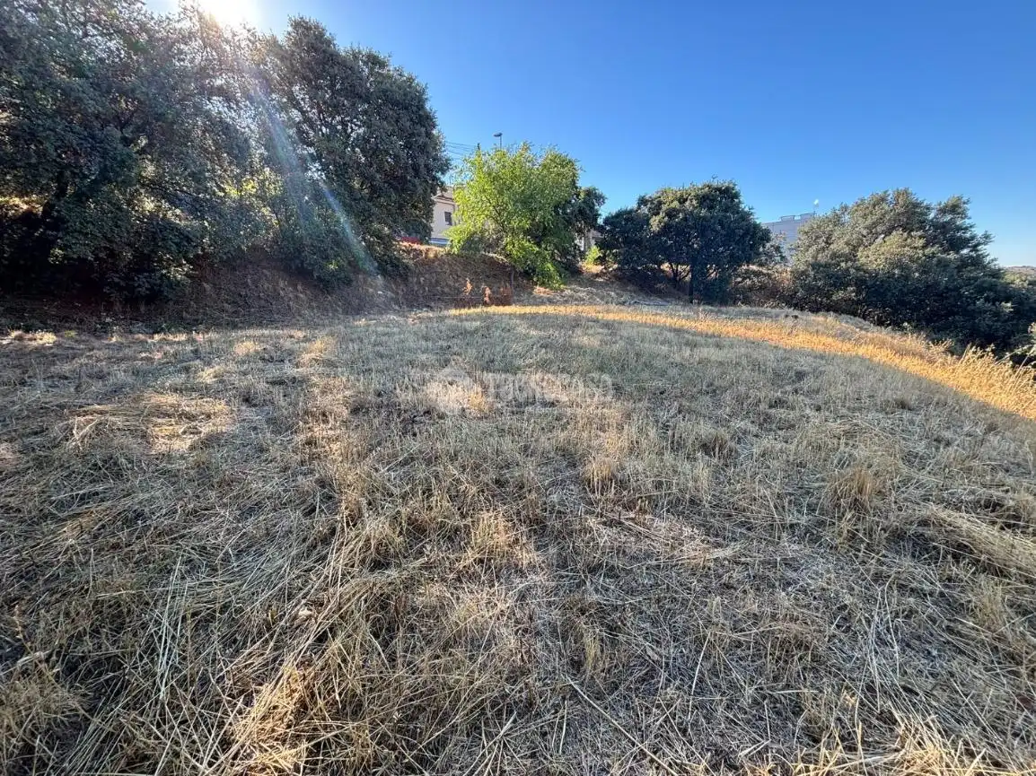Terreno residenziale in vendita a El Casar, imagen 4