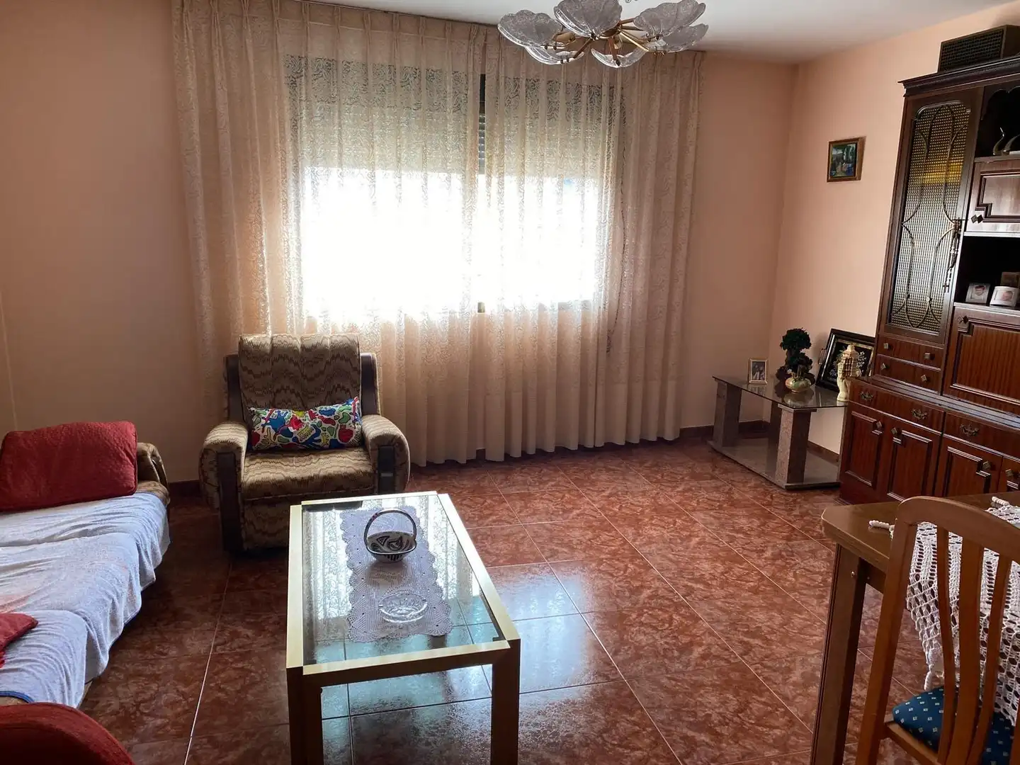 Living room of Country homes for sale in Caminreal