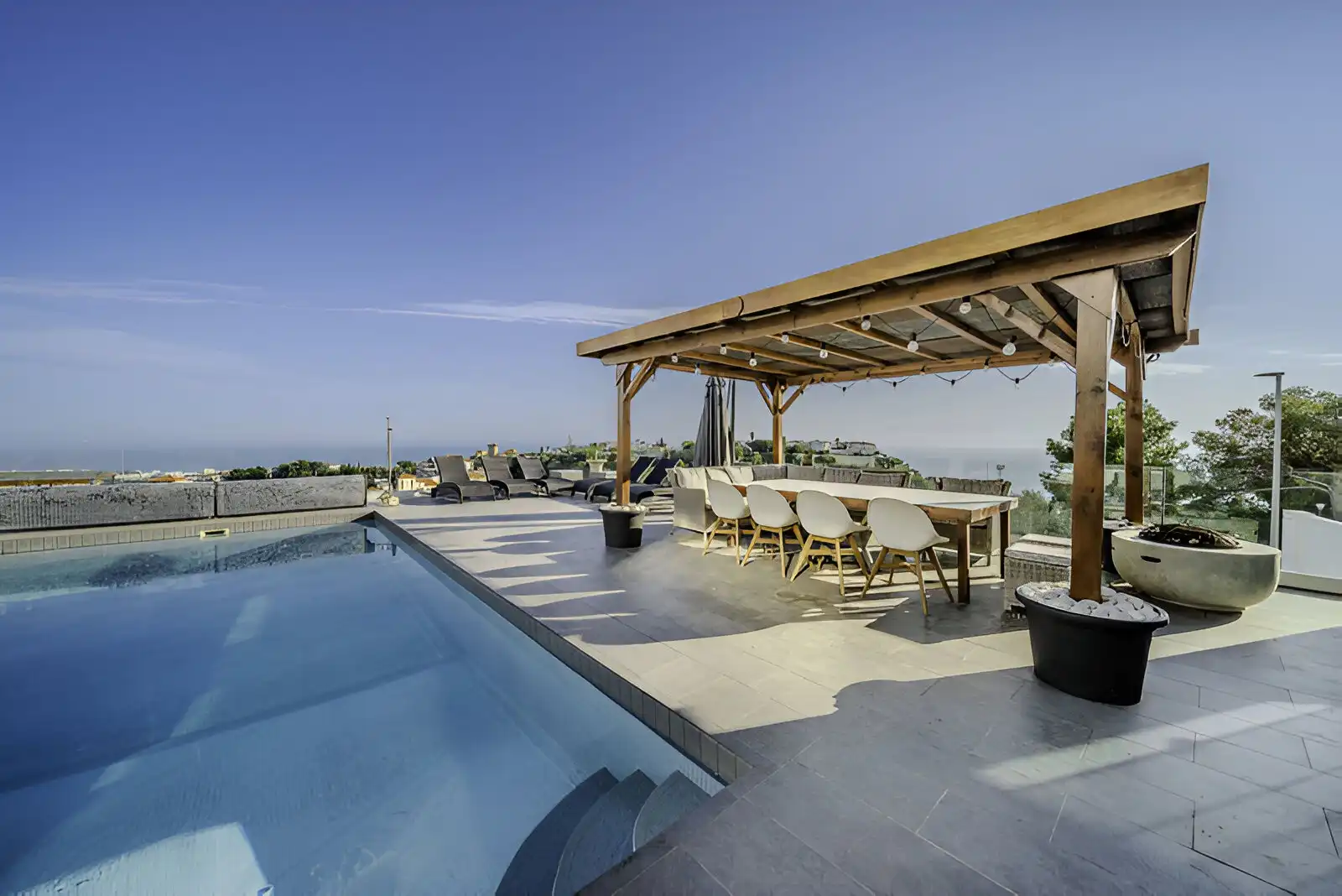 Casa con piscina in vendita a Benalmádena pueblo, imagen 55