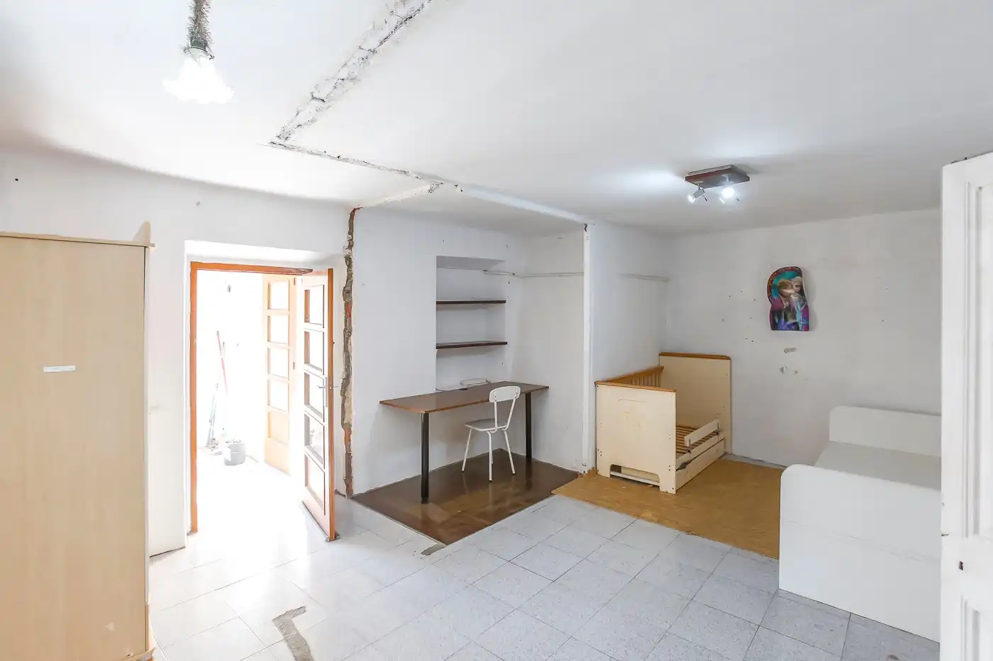 Country homes for sale in Vallirana  with Heating and Terrace