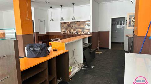 Photo 4 of Premises to rent in Cruz Roja de León, Las Eras de Renueva, León