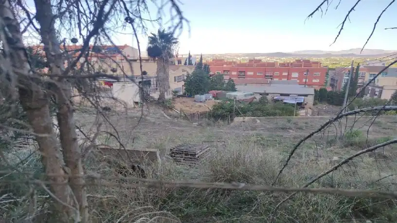 Terrenys i solars en venda a Pedanías Este, imagen 20