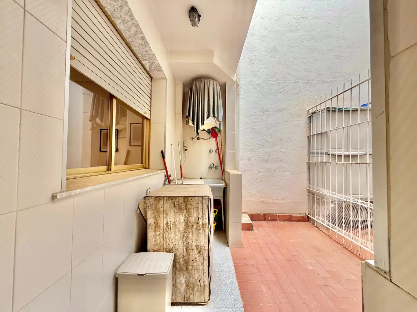 Flat with terrace for sale in Los Cuarteros, imagen 16