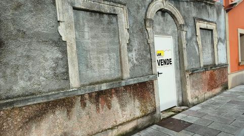 Foto 5 de Casa adosada en venda a Rúa Montevideo, 8, Carballo, A Coruña