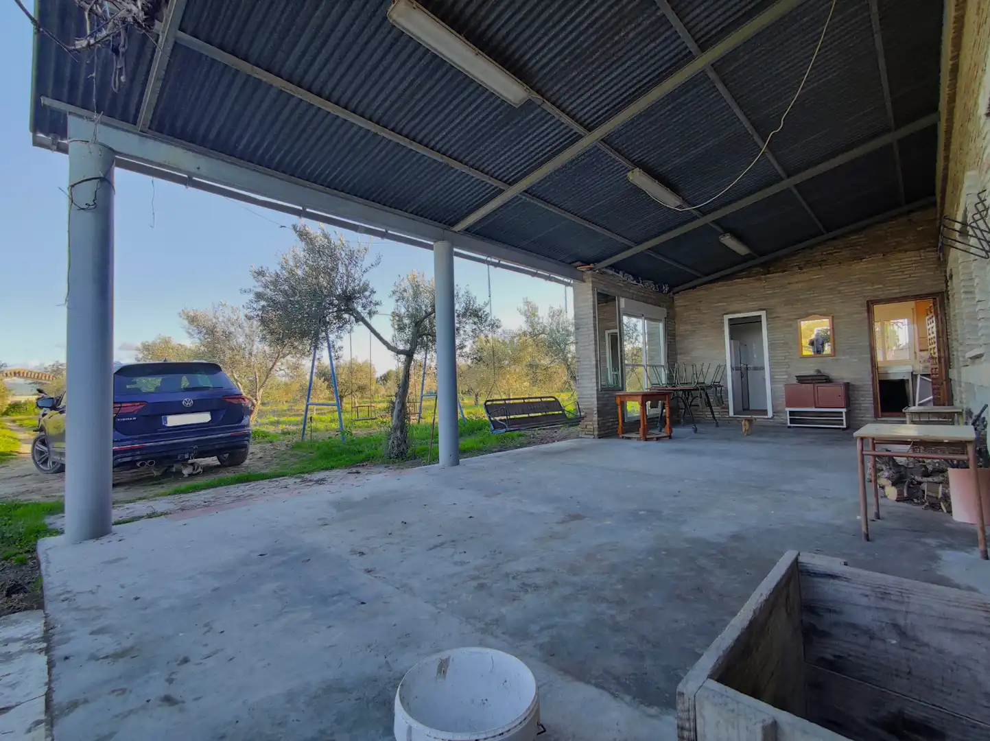 Lands and plots for sale in Lebrija, imagen 3