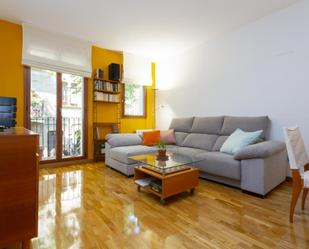 Apartament de lloguer a Vila de Gràcia