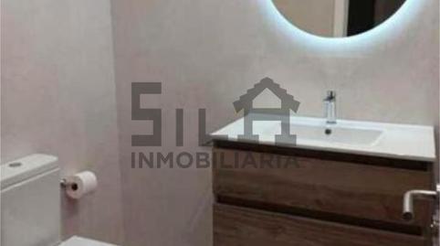 Foto 5 de Pis de lloguer a Centro, Ourense