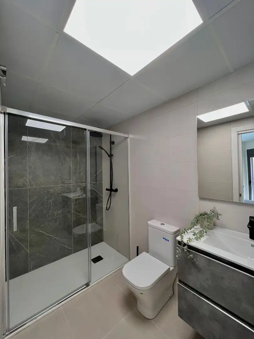 Piso con piscina en venta en Avenida Amatista 4A, imagen 5