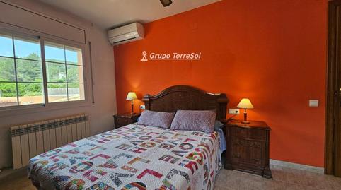 Foto 2 de Casa o chalet en venta en La Coma, Canyelles, Barcelona