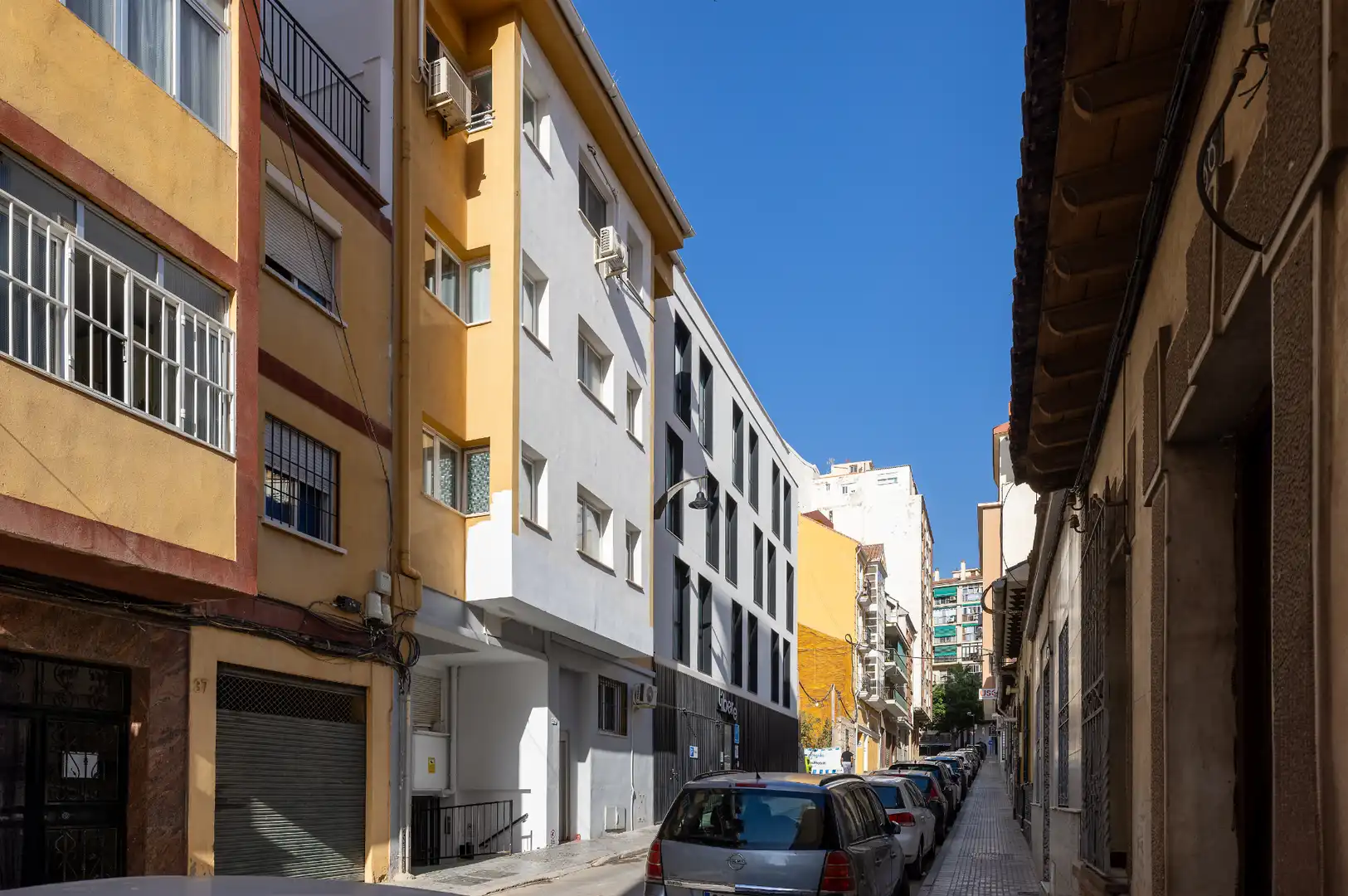 Pis amb ascensor en venda a Calle Ventura Rodríguez, imagen 27