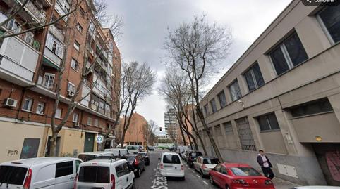 Foto 4 de Pis en venda a De Sebastián Gómez, Almendrales, Madrid