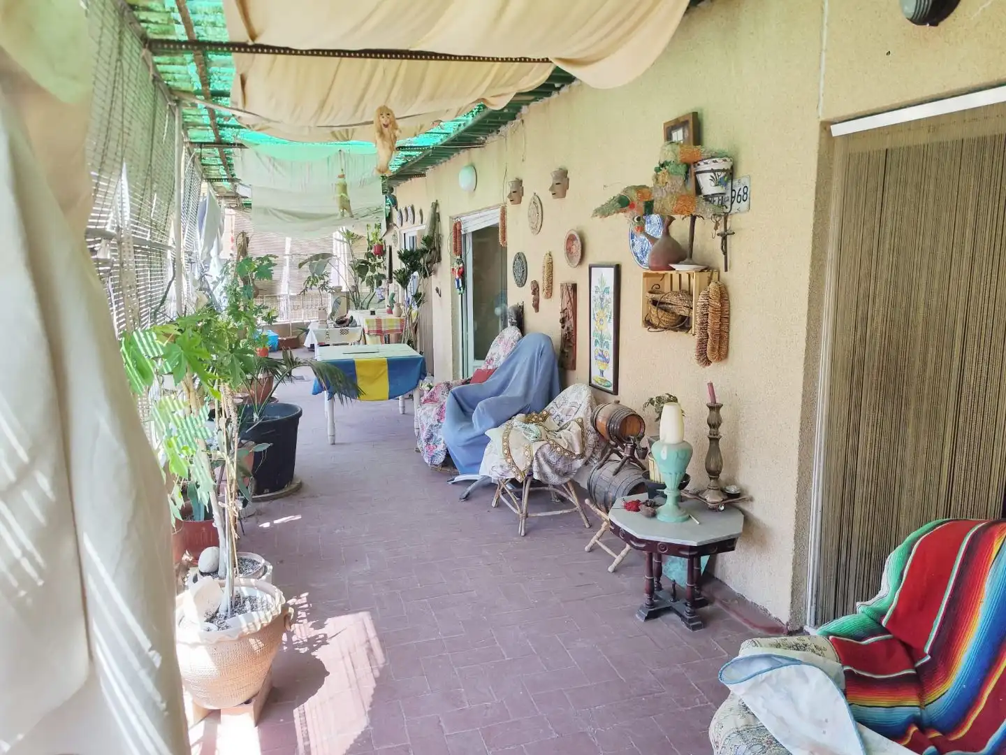 Ático en venta en Sant Joan 6, imagen 2