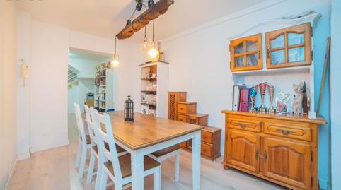 Foto 4 de Casa adosada en venda a Avenida Parques Nacionales, Cuevas - Ilustración, Madrid