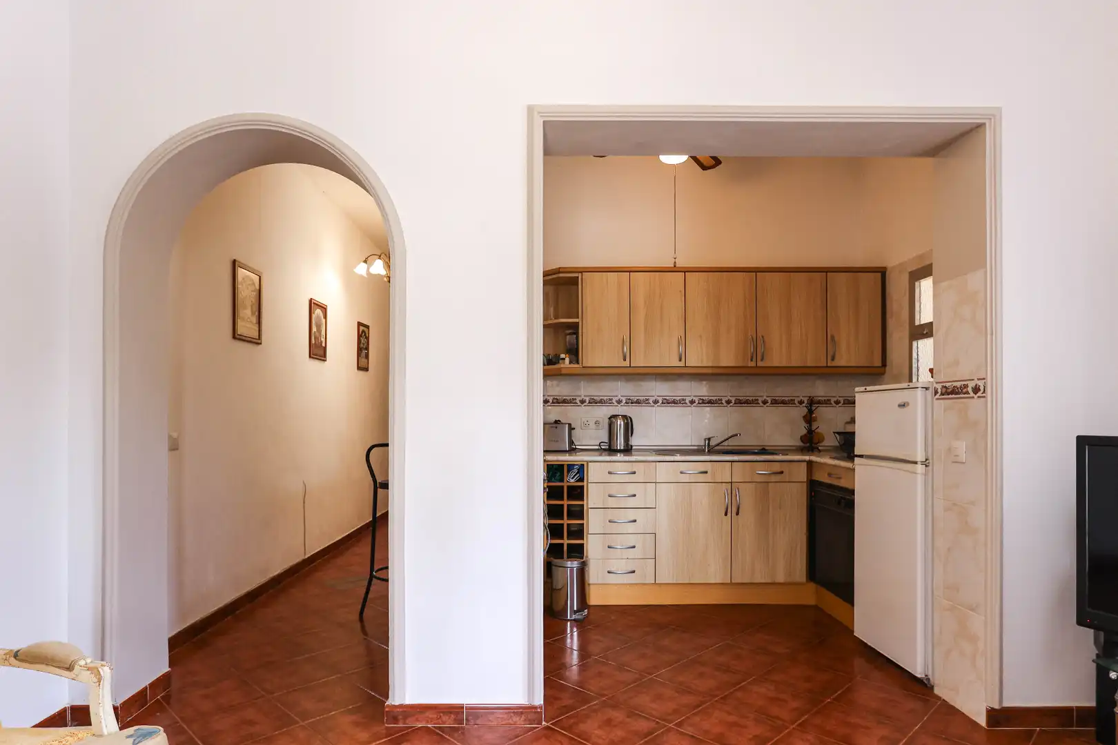 Casa con piscina en venta en Camino de Ardalejos, imagen 29