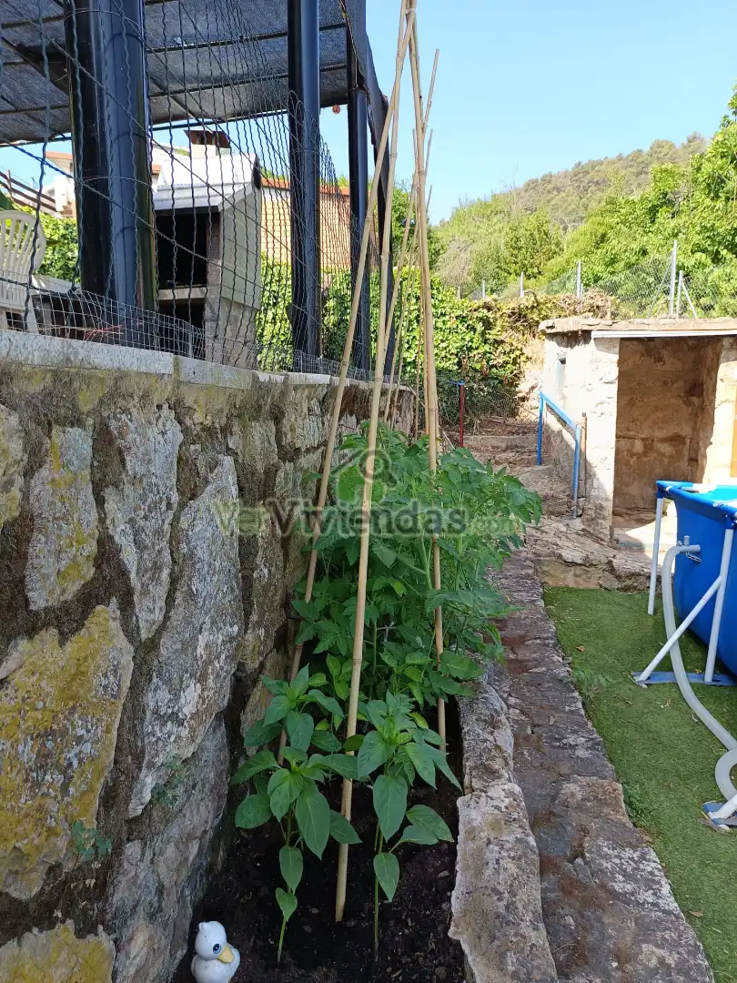 Wohnbaugrundstück zum Verkauf in Cervelló, imagen 21