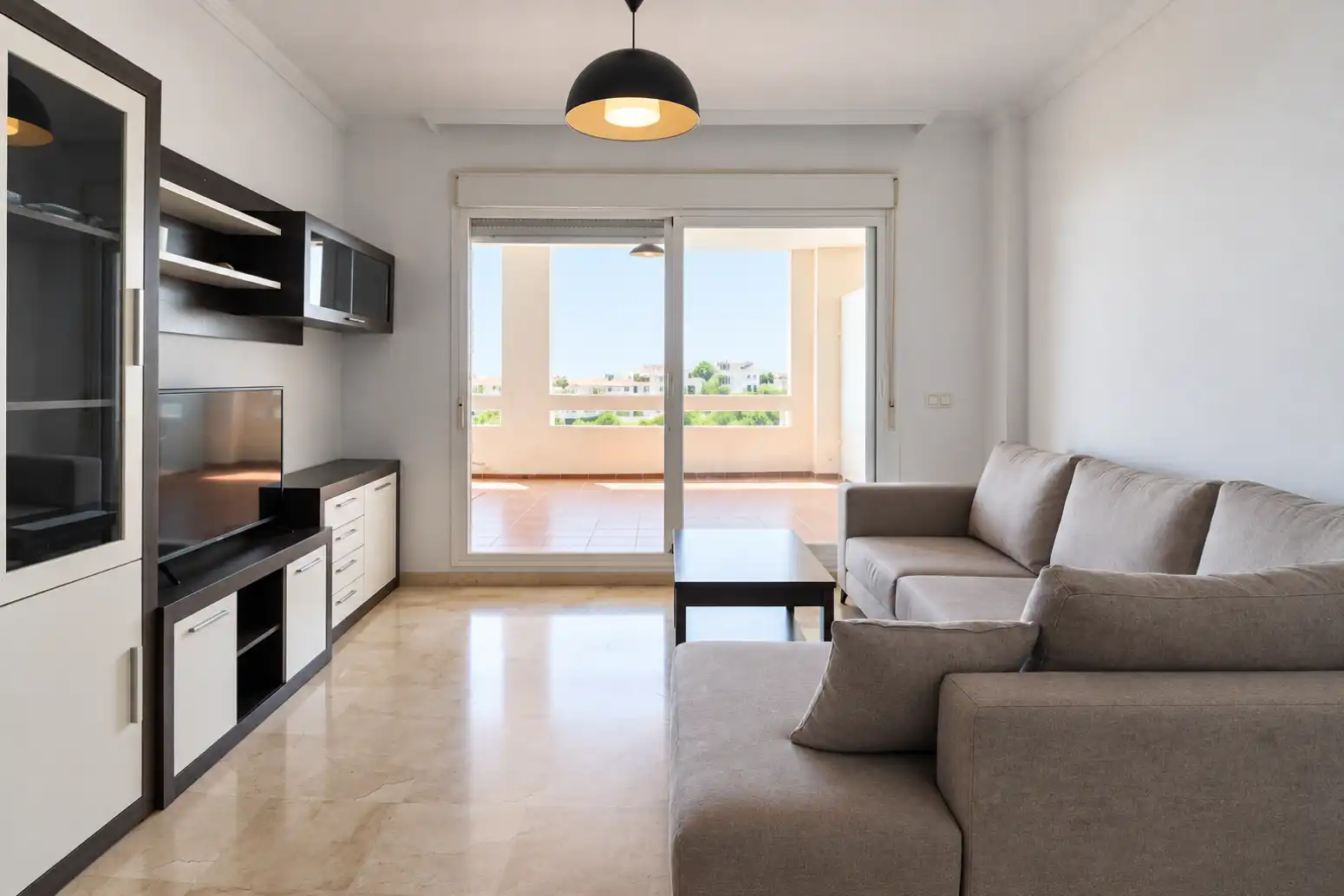 Flat with pool to rent in Diseminados, imagen 7