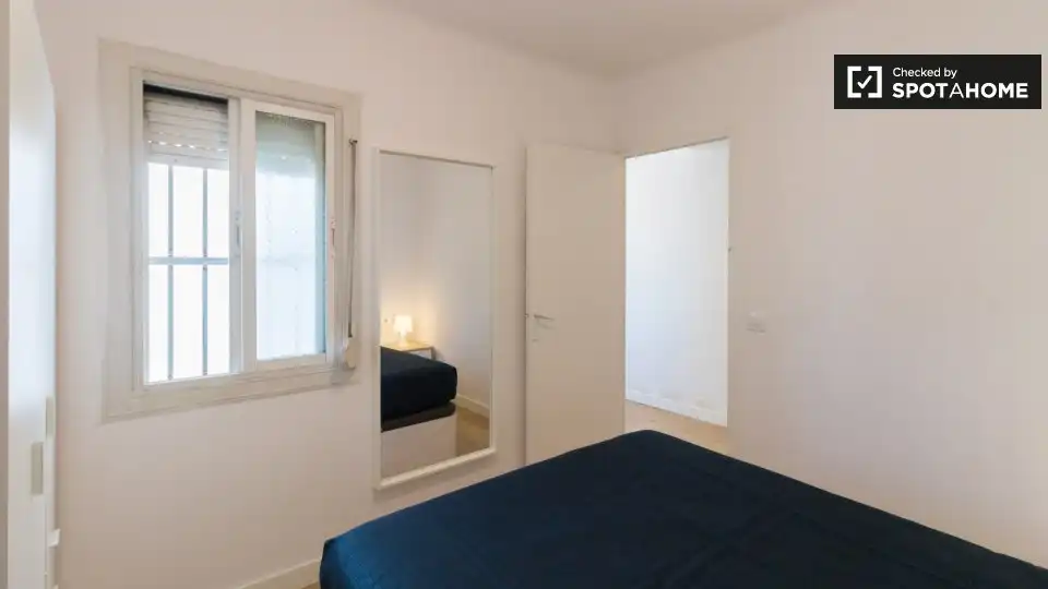 Room in Trinitat Vella