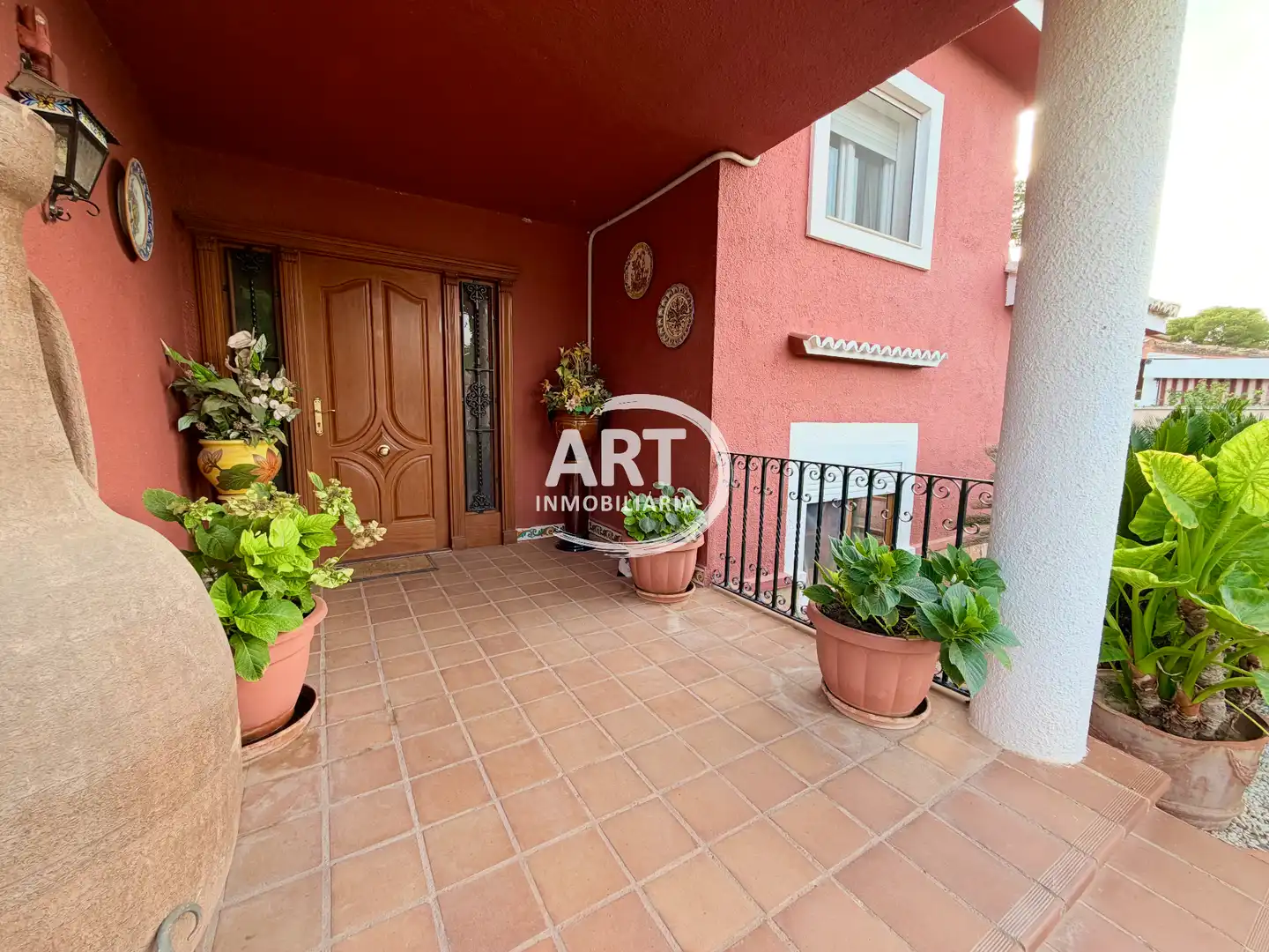 House with pool for sale in Pueblo, imagen 4