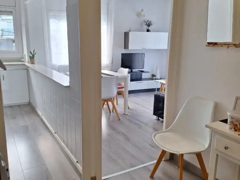 Casa en venta en Carrer miranda 1, imagen 5