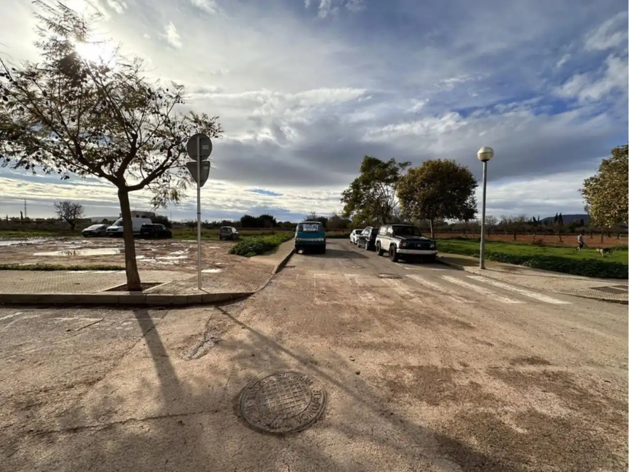 Terreno rustico in vendita a Calle Pou Bo, imagen 7