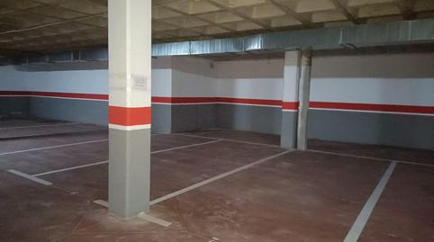 Foto 4 de Garatge en venda a Rigel, 1, Griñón, Madrid