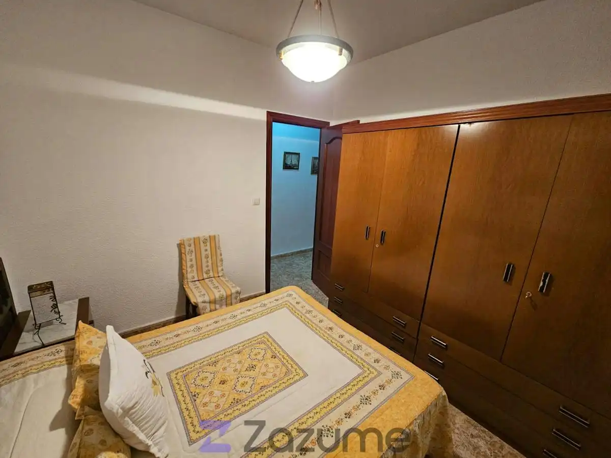 Appartamento con terrazza in affitto a C. de Pedrera Baja, imagen 7