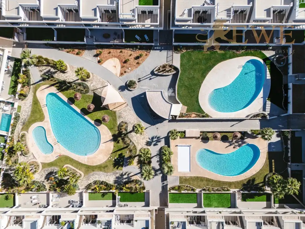 Apartament amb terrassa en venda a Playa del Acequión, Náufragos y Rocío del Mar, imagen 52