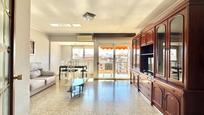 Living room of Flat for sale in Gandia  with Air Conditioner and Balcony