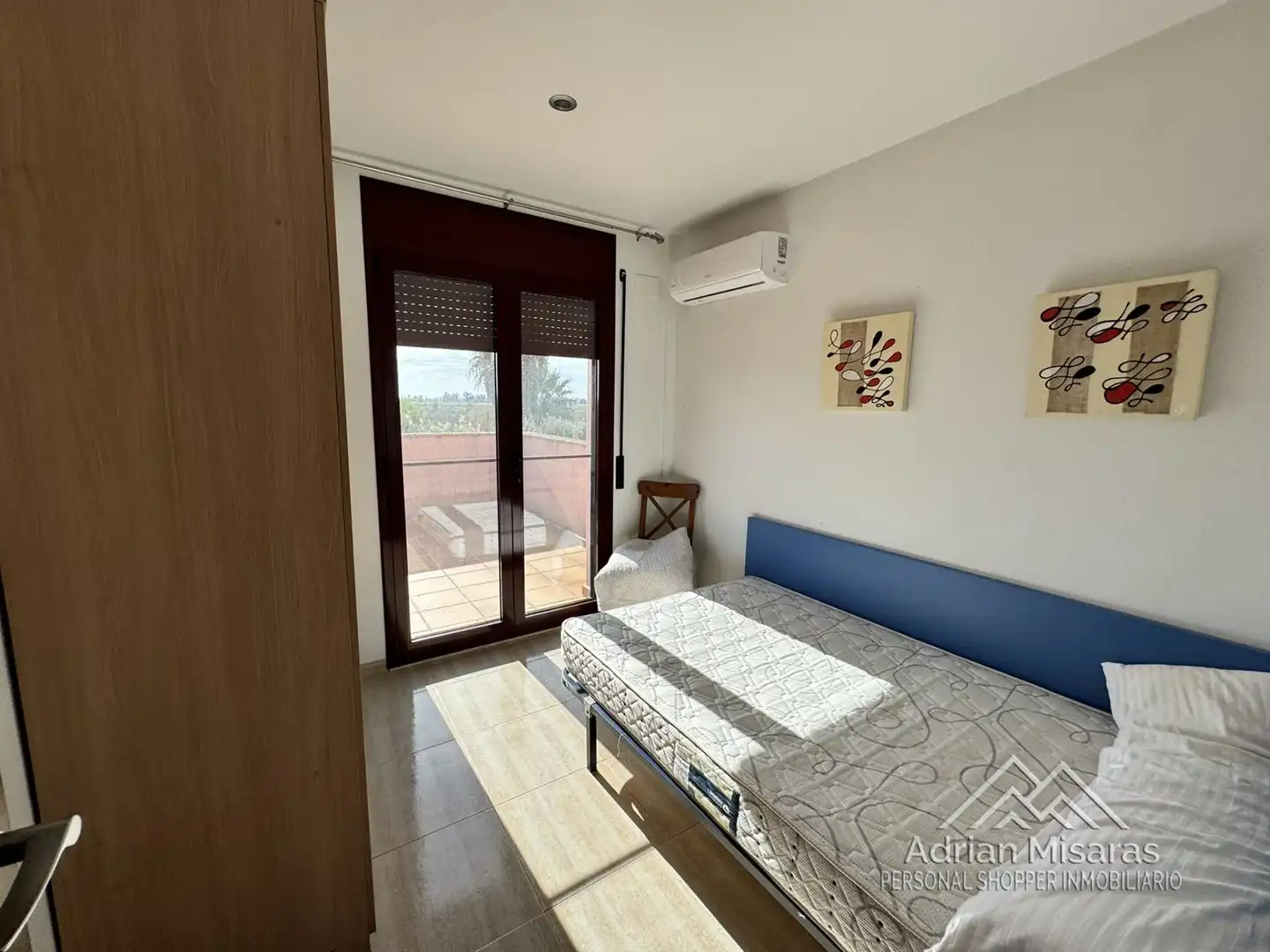 Casa adosada en venta en FLAMENC, Deltebre