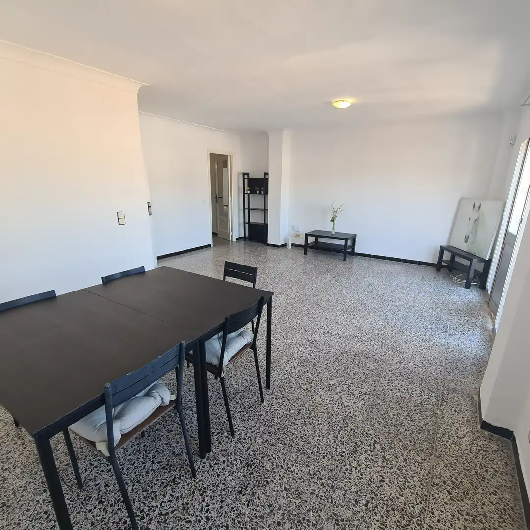 Piso de alquiler en Es Blanquer
