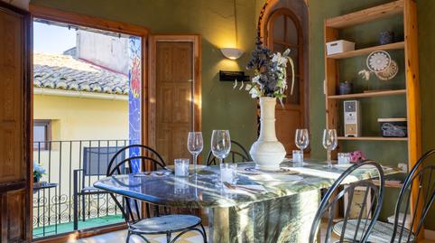 Foto 3 de Casa o xalet en venda a Algar de Palància, Valencia