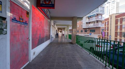 Photo 2 of Premises for sale in Calle Tordo, Centro Urbano, Benidorm