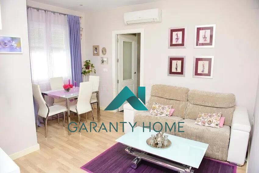 Außenansicht von Dachboden zum verkauf in Priego de Córdoba mit Klimaanlage und Terrasse