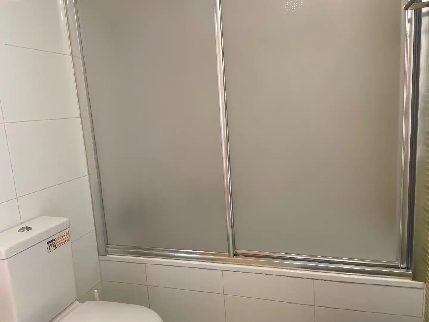 Bathroom of Attic for sale in Paterna