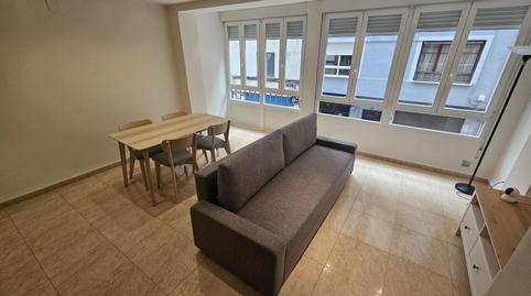 Foto 2 de Piso de alquiler en Ramón Lull, Hospital - Plaza del Real, Castellón de la Plana / Castelló de la Plana