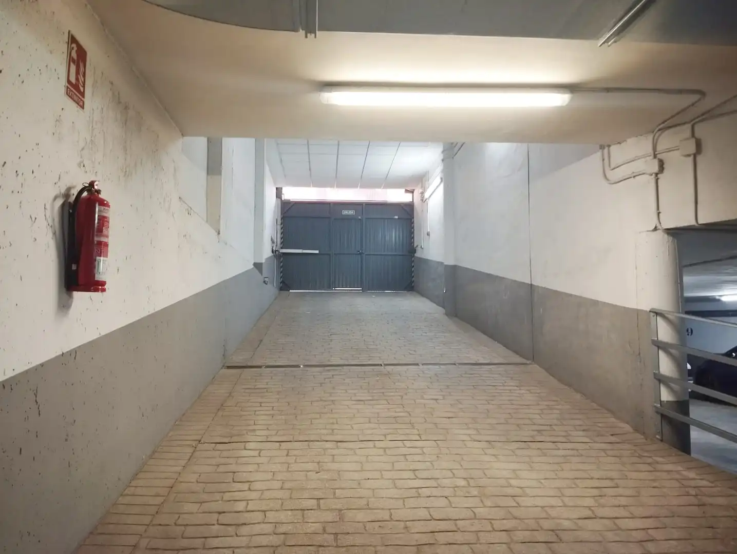 Pis amb terrassa en venda a Calle de Jacinto Benavente, imagen 34