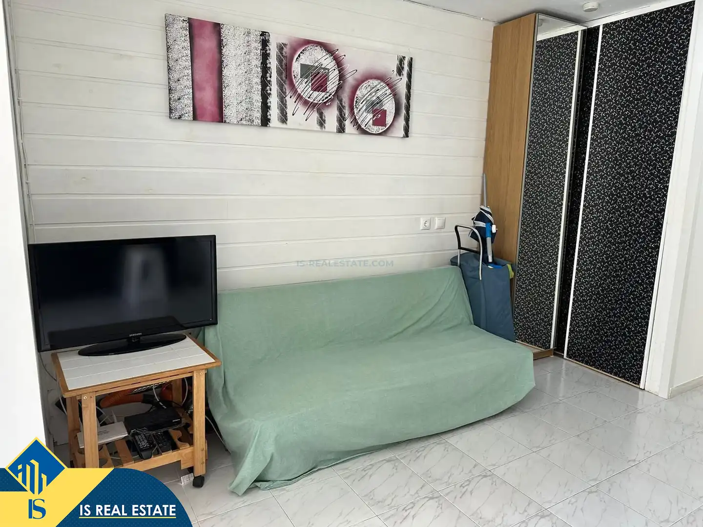 Studio mit Pool zum Verkauf in Playa del Cura, imagen 4